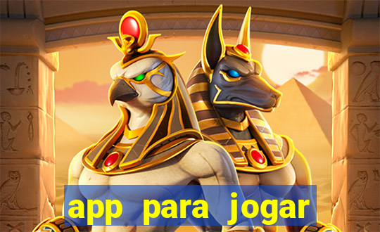 app para jogar truco valendo dinheiro